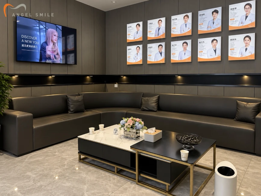 Angel Smile Dental